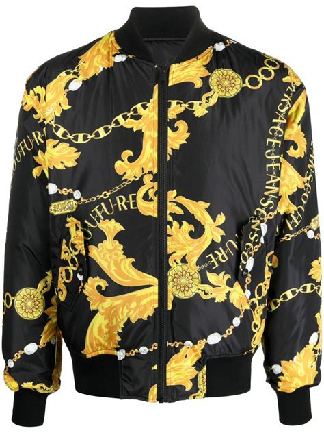 versace jeans couture ต่างกันยังไง|Versace Jeans Couture.